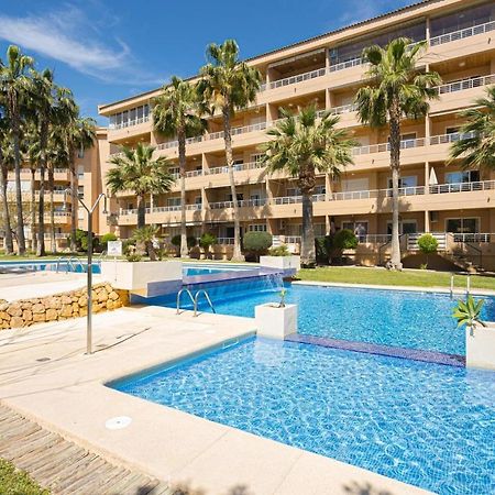 Alborada Golf 1 2B Apartment El Albir Ngoại thất bức ảnh