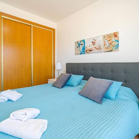 Alborada Golf 1 2B Apartment El Albir Ngoại thất bức ảnh