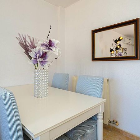Alborada Golf 1 2B Apartment El Albir Ngoại thất bức ảnh