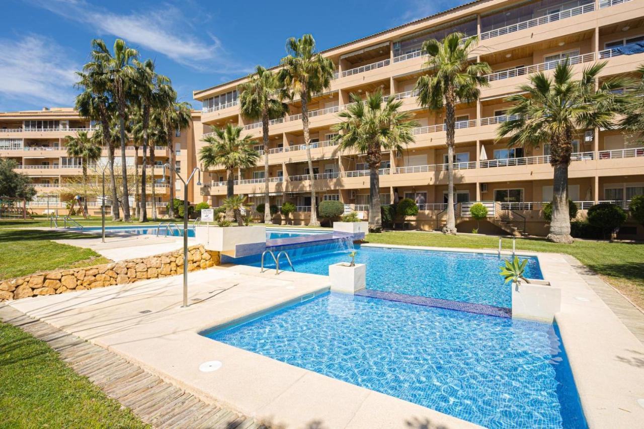 Alborada Golf 1 2B Apartment El Albir Ngoại thất bức ảnh