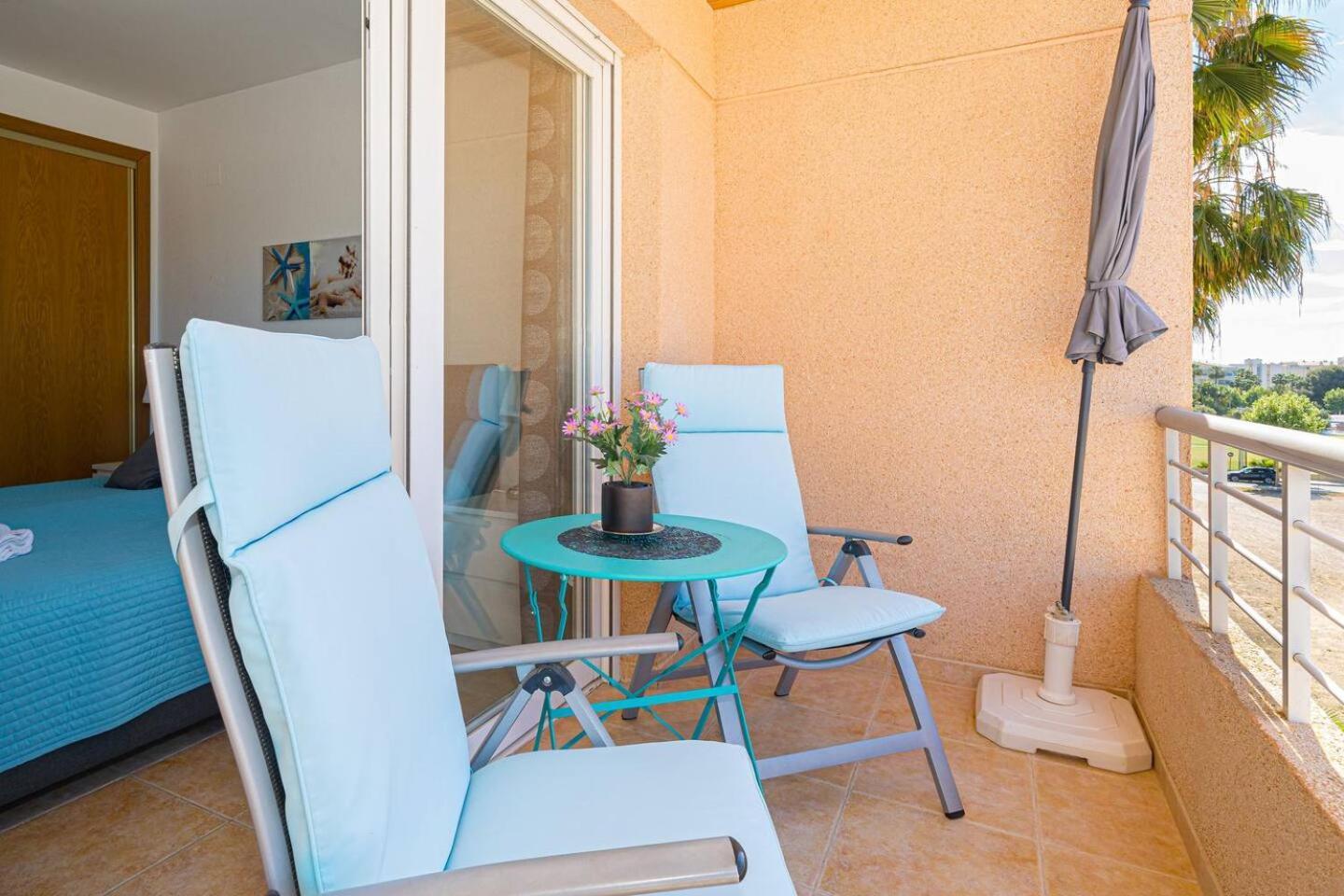 Alborada Golf 1 2B Apartment El Albir Ngoại thất bức ảnh