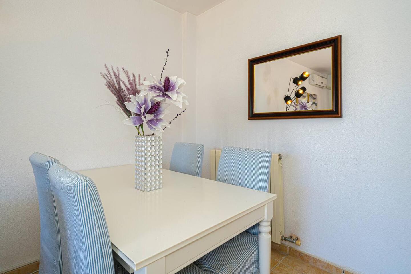 Alborada Golf 1 2B Apartment El Albir Ngoại thất bức ảnh