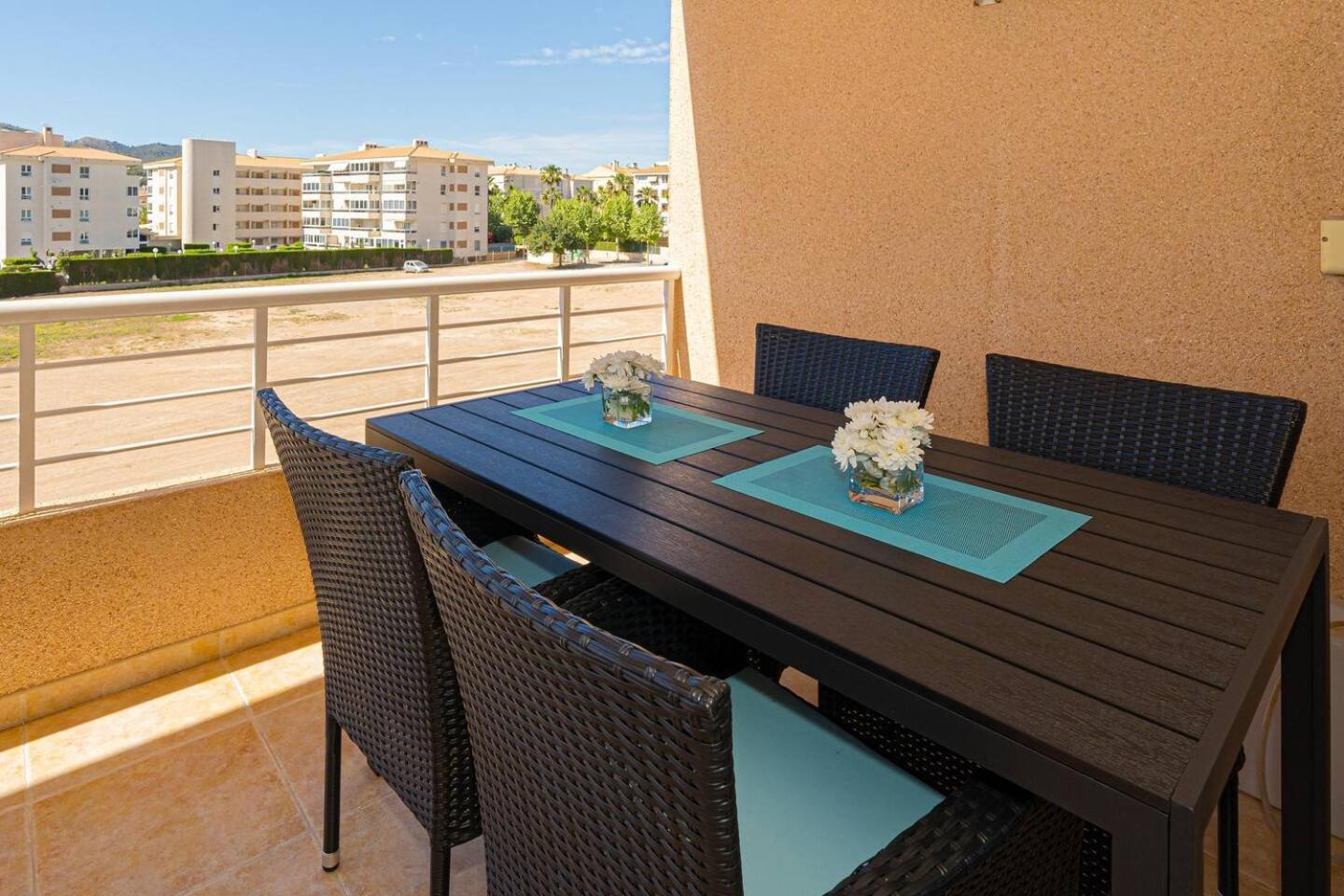 Alborada Golf 1 2B Apartment El Albir Ngoại thất bức ảnh