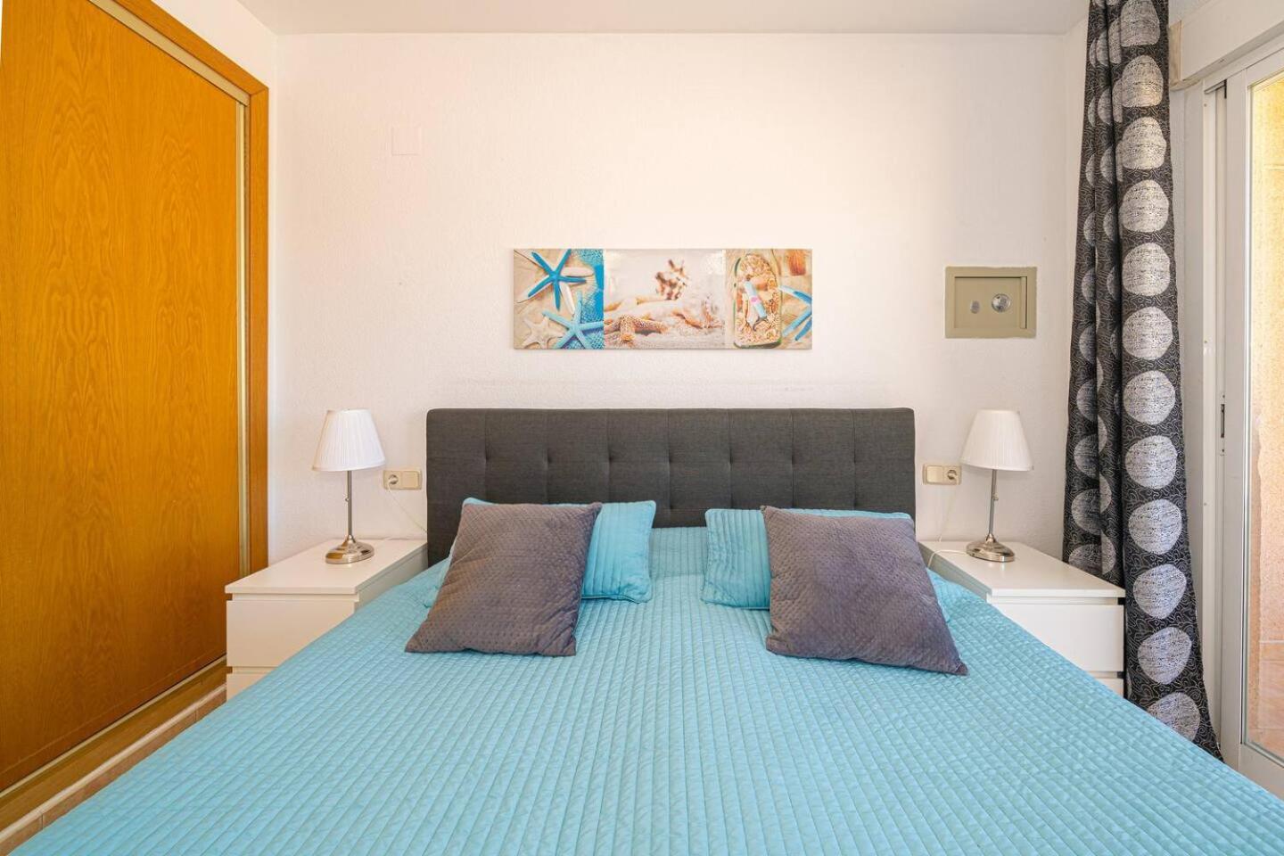 Alborada Golf 1 2B Apartment El Albir Ngoại thất bức ảnh