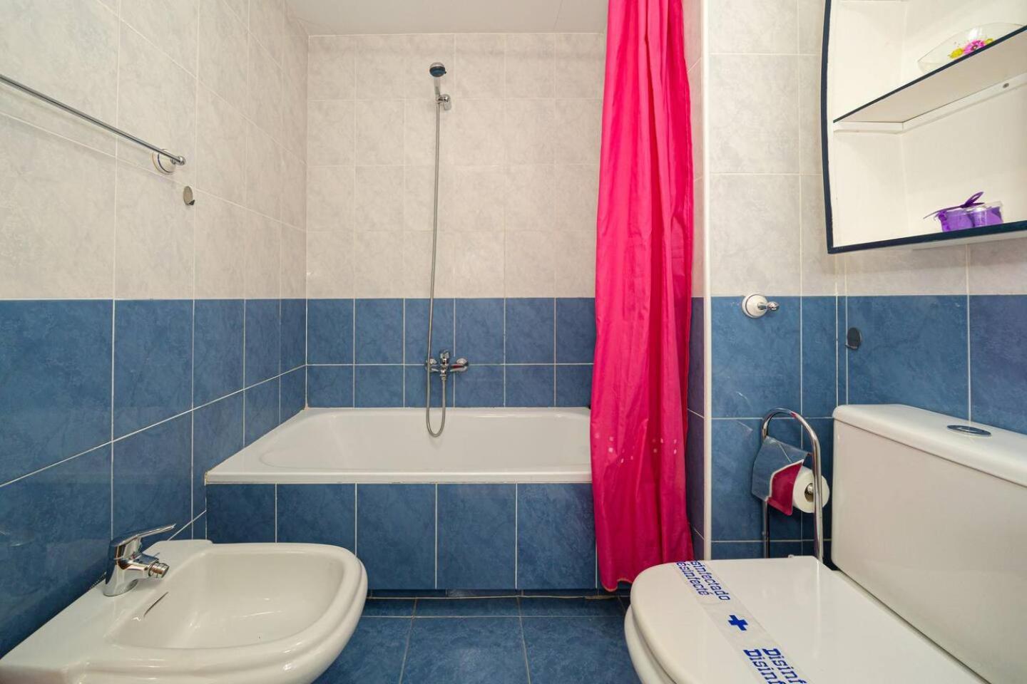 Alborada Golf 1 2B Apartment El Albir Ngoại thất bức ảnh