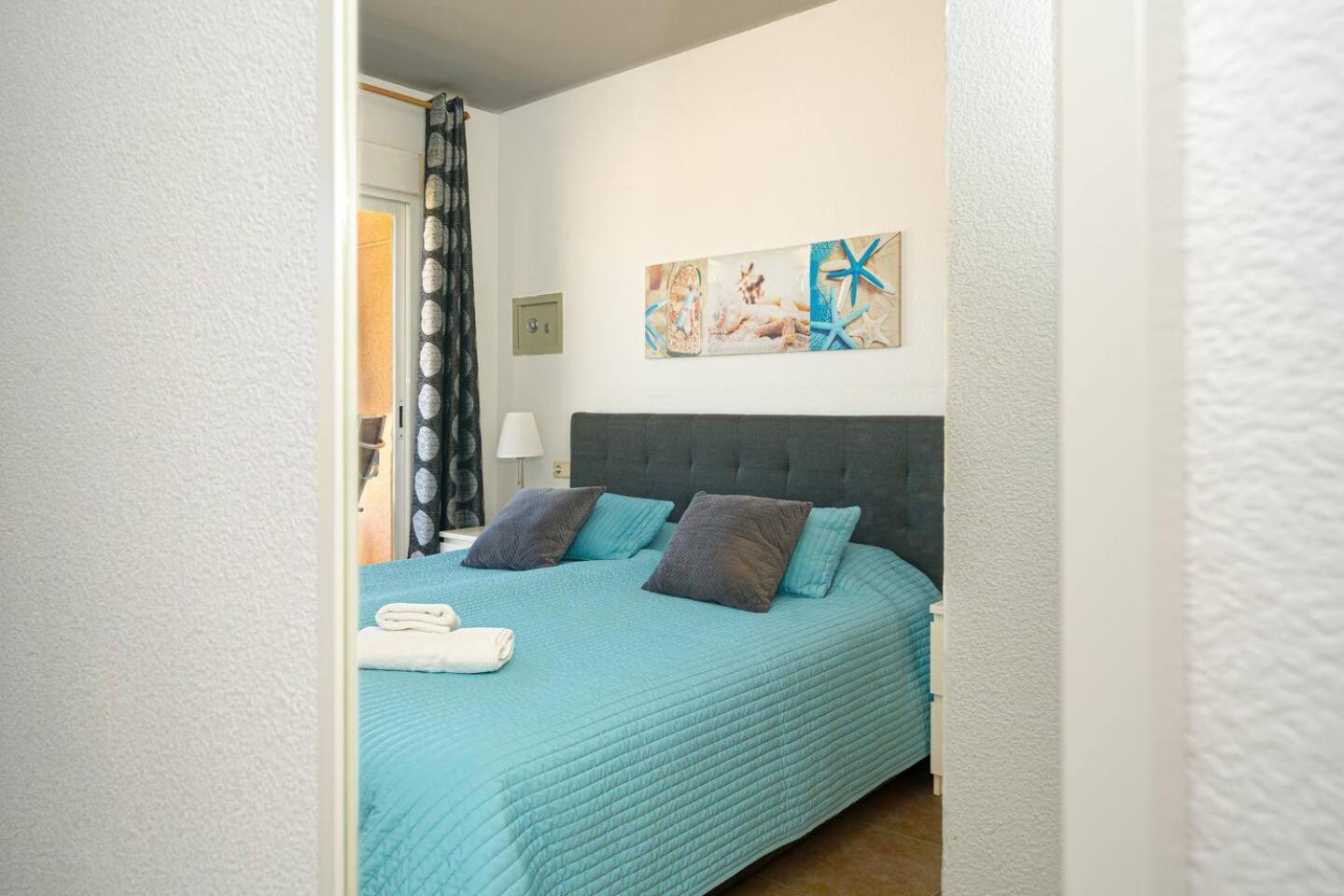 Alborada Golf 1 2B Apartment El Albir Ngoại thất bức ảnh