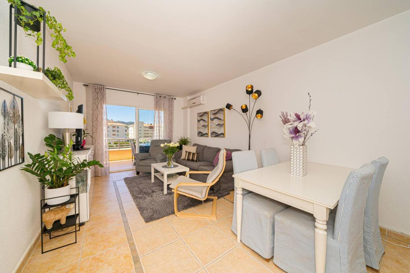 Alborada Golf 1 2B Apartment El Albir Ngoại thất bức ảnh
