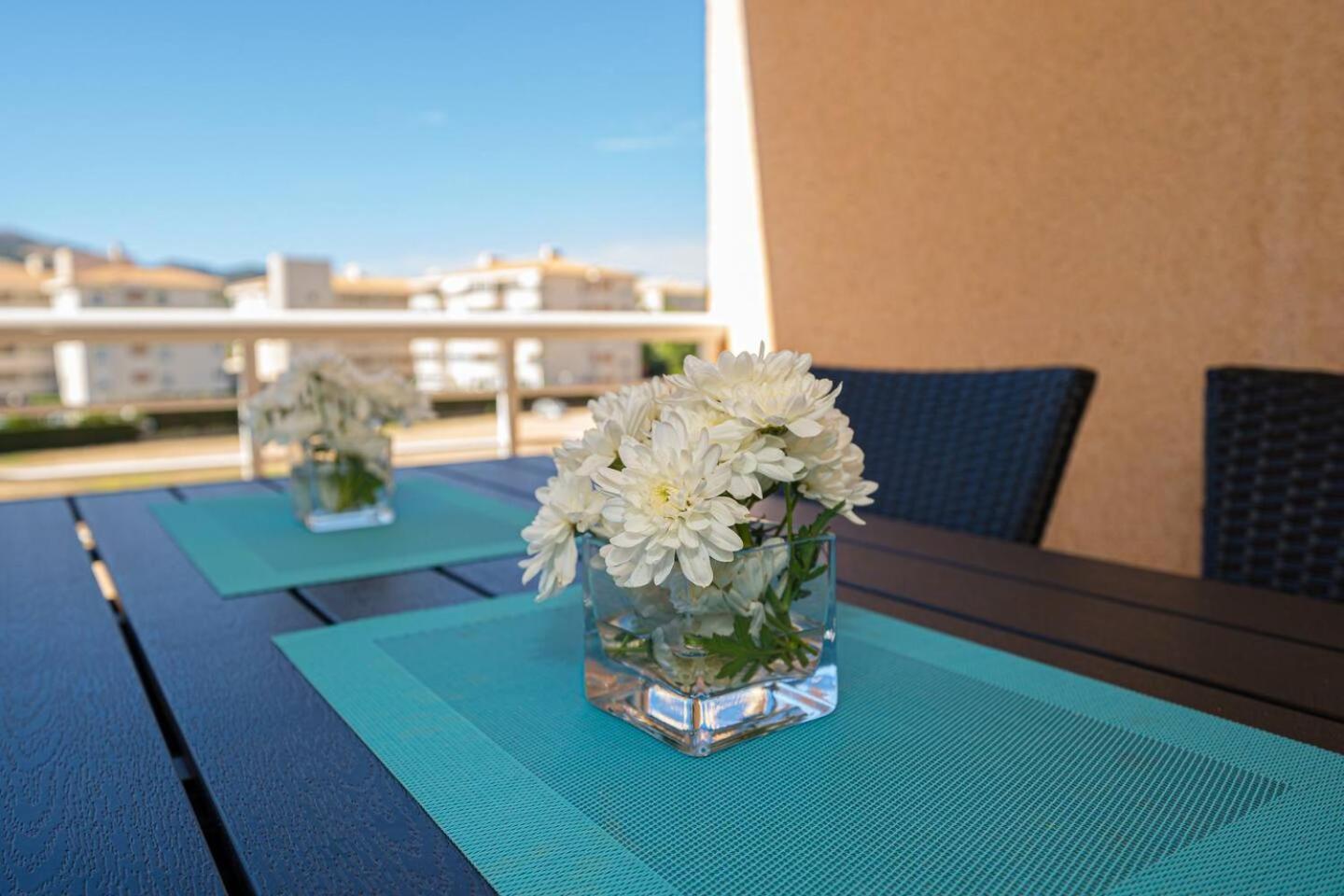 Alborada Golf 1 2B Apartment El Albir Ngoại thất bức ảnh