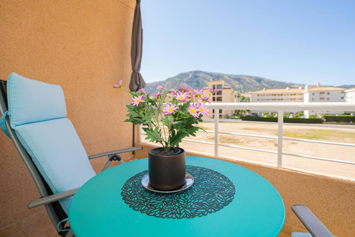 Alborada Golf 1 2B Apartment El Albir Ngoại thất bức ảnh