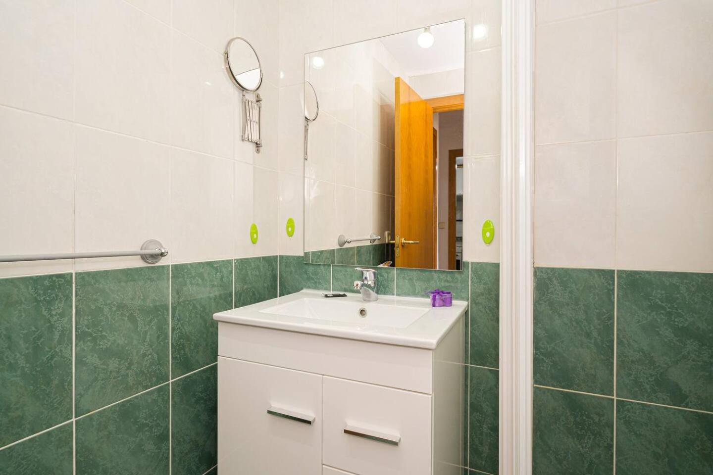 Alborada Golf 1 2B Apartment El Albir Ngoại thất bức ảnh