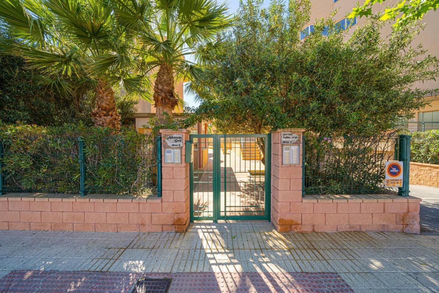 Alborada Golf 1 2B Apartment El Albir Ngoại thất bức ảnh
