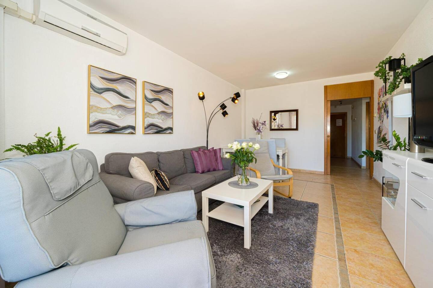Alborada Golf 1 2B Apartment El Albir Ngoại thất bức ảnh