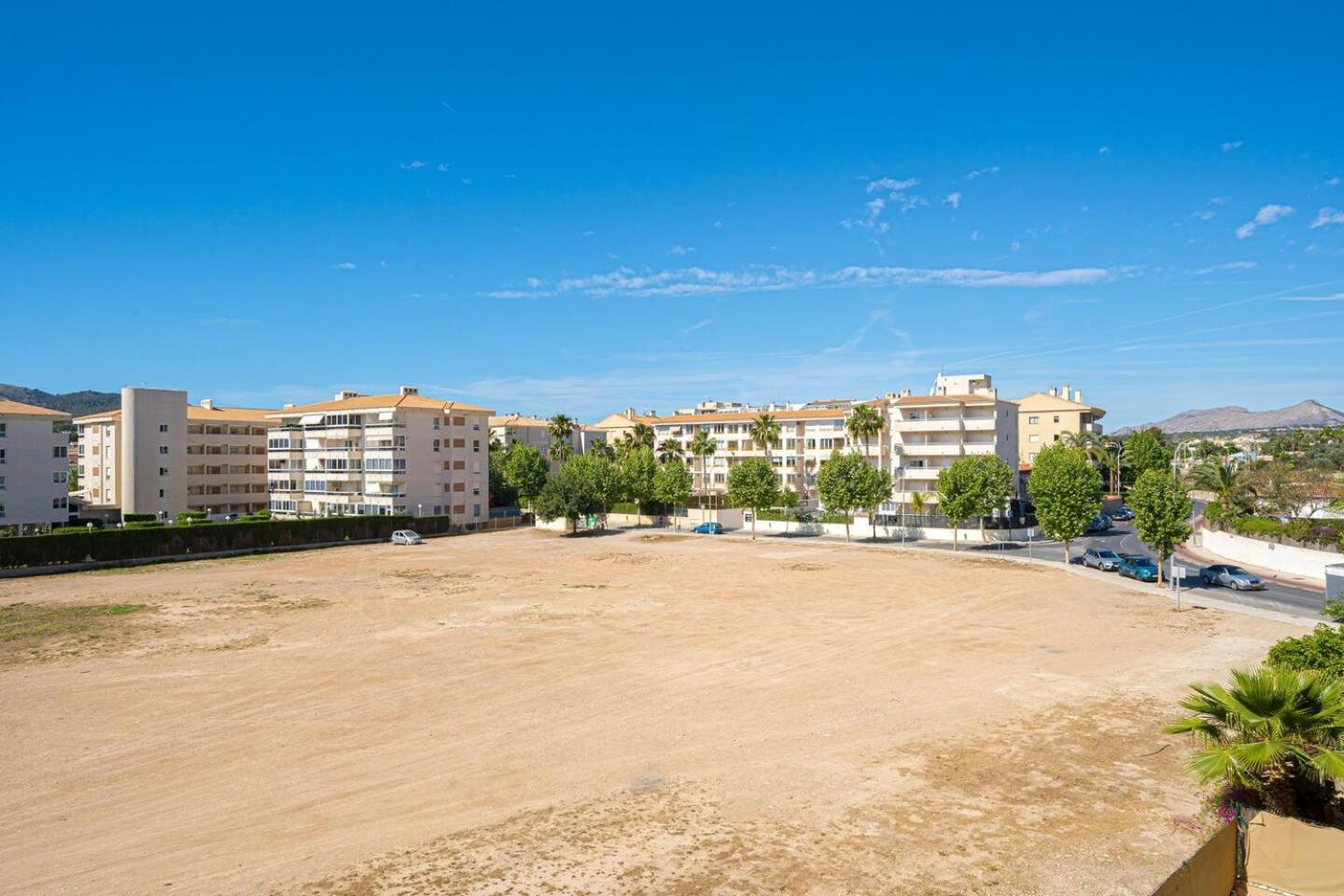 Alborada Golf 1 2B Apartment El Albir Ngoại thất bức ảnh